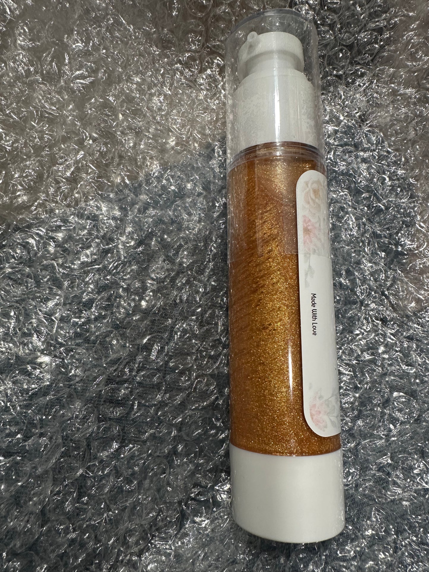 Arise & Shine Glow Oil - 24k Gold